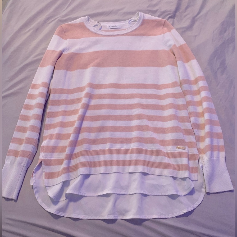 Calvin Klein sweater